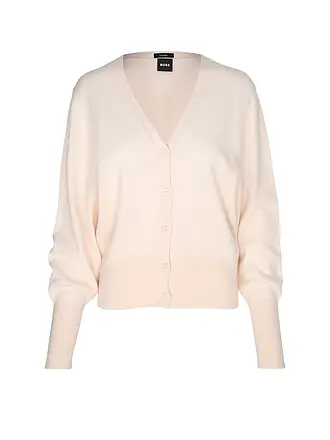 BOSS | Kaschmir Strickjacke FUVRONA | 